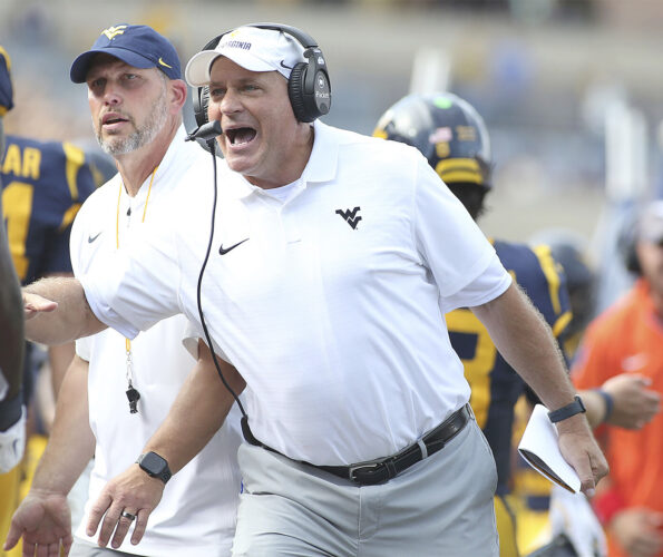 WVU adds JUCO All-American defensive back Timothy Roberson